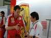 GP MALESIA - Prove Libere